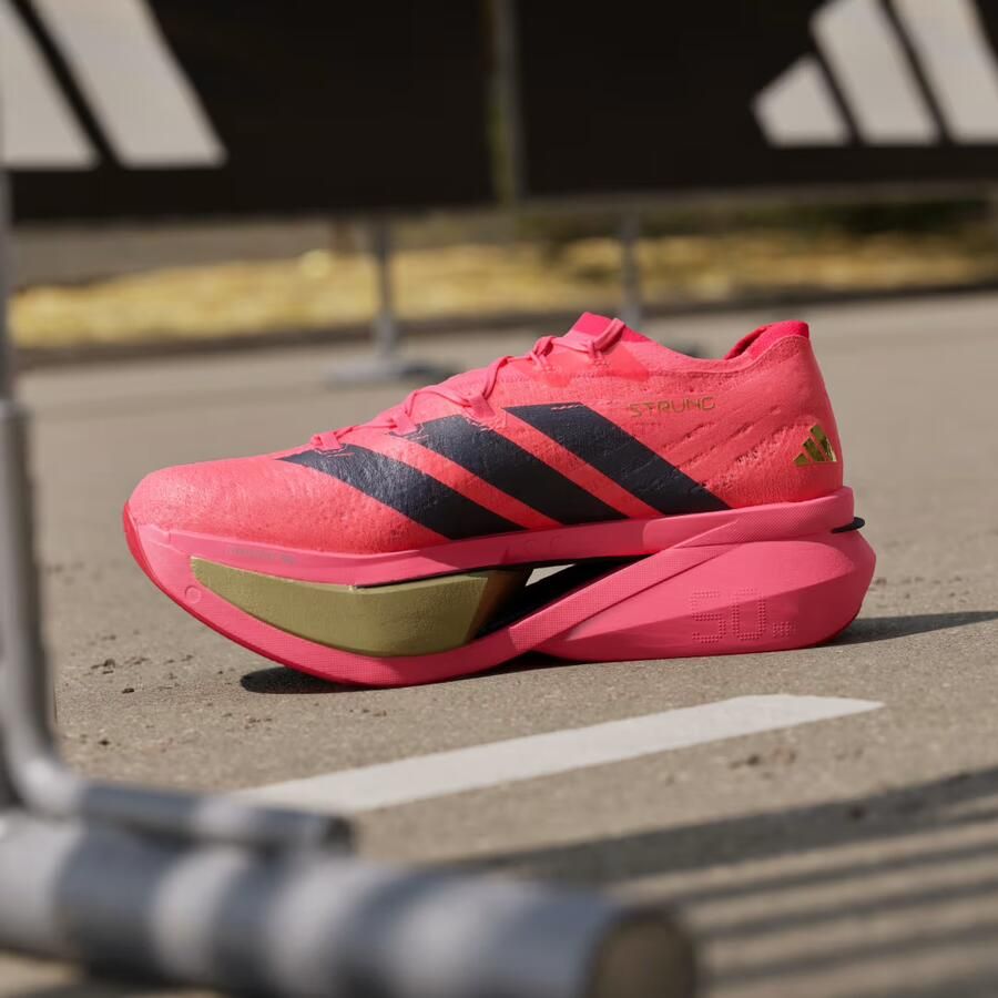 Adidas Adizero Prime X3 Strung Schoenen - Foto 6
