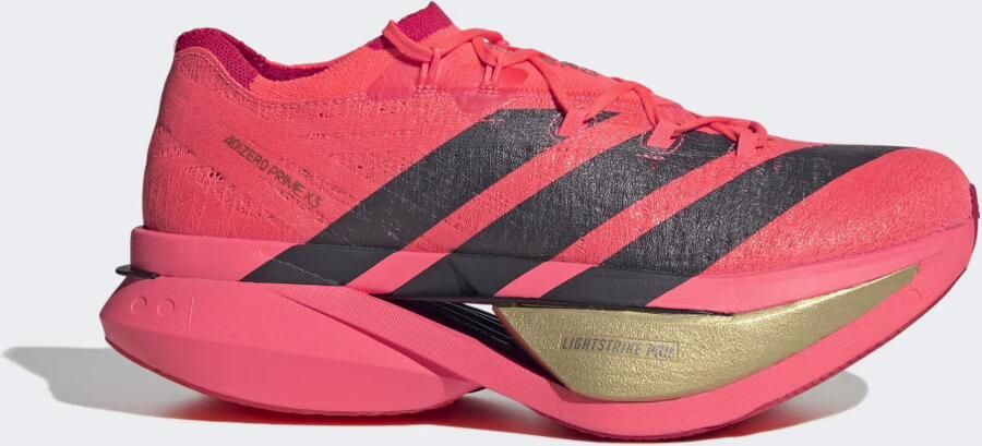 Adidas Adizero Prime X3 Strung Schoenen