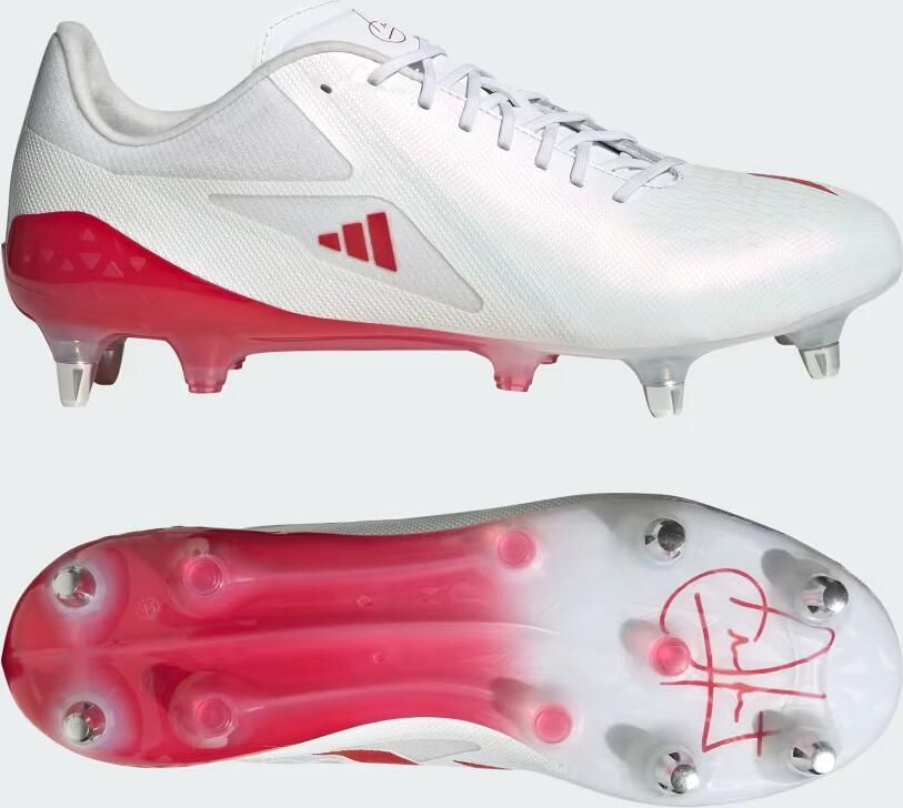 Adidas Adizero RS15 Pro SG Rugbyschoenen