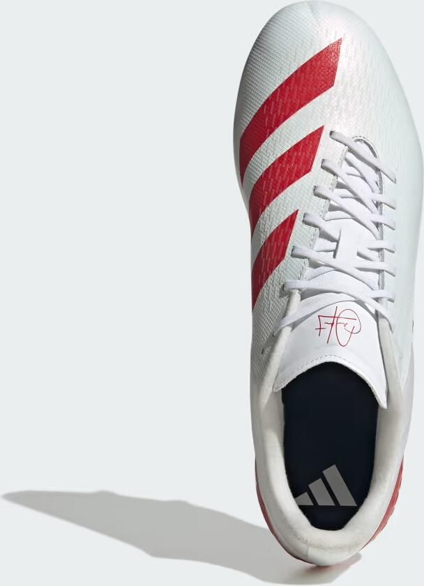 Adidas Adizero RS15 Pro SG Rugbyschoenen - Foto 2