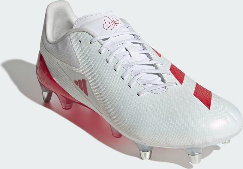 Adidas Adizero RS15 Pro SG Rugbyschoenen - Foto 4