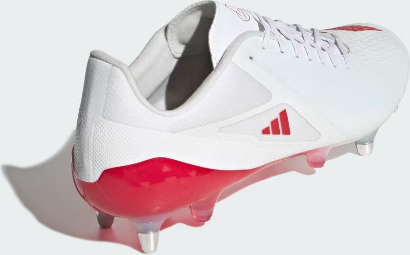 Adidas Adizero RS15 Pro SG Rugbyschoenen - Foto 5