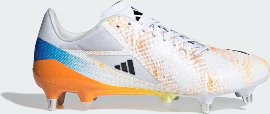 Adidas Adizero RS15 Pro Soft Ground Rugbyschoenen - Foto 6