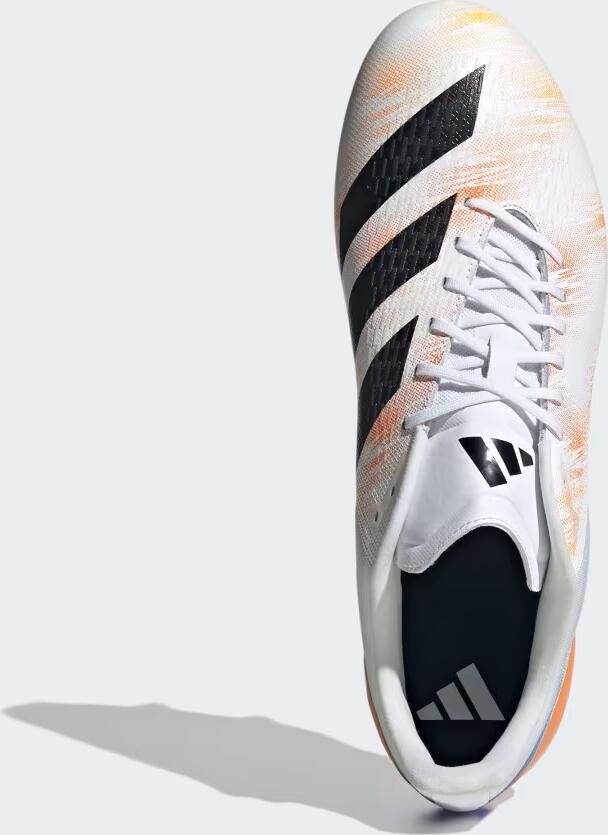 Adidas Adizero RS15 Pro Soft Ground Rugbyschoenen - Foto 2