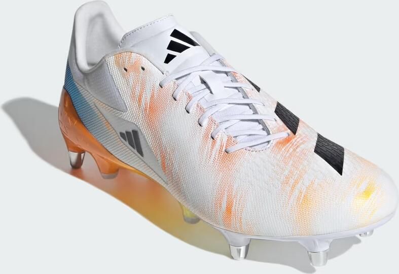 Adidas Adizero RS15 Pro Soft Ground Rugbyschoenen - Foto 5