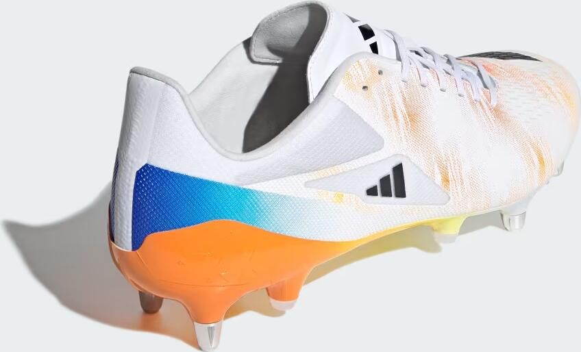 Adidas Adizero RS15 Pro Soft Ground Rugbyschoenen - Foto 4