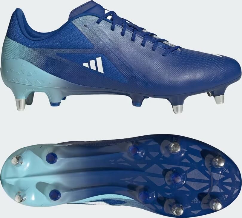 Adidas Adizero RS15 Pro Soft Ground Rugbyschoenen