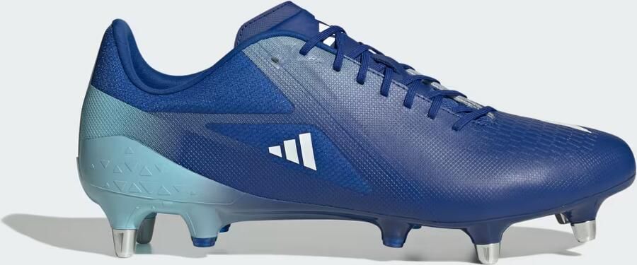 Adidas Adizero RS15 Pro Soft Ground Rugbyschoenen - Foto 6