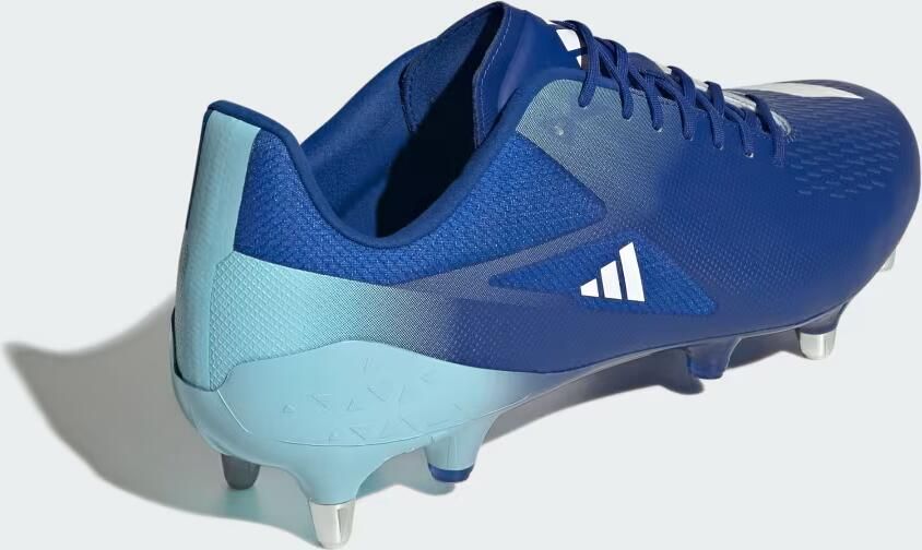 Adidas Adizero RS15 Pro Soft Ground Rugbyschoenen - Foto 5