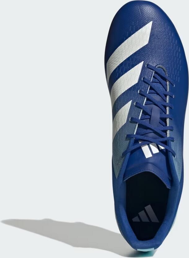 Adidas Adizero RS15 Pro Soft Ground Rugbyschoenen - Foto 2