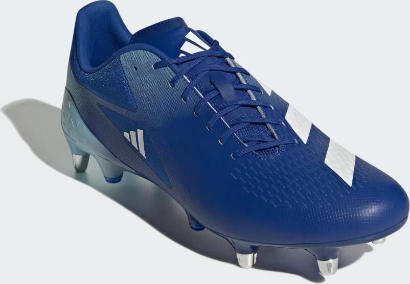 Adidas Adizero RS15 Pro Soft Ground Rugbyschoenen - Foto 4