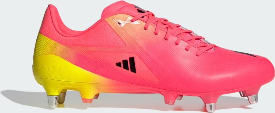 Adidas Adizero RS15 Pro Soft Ground Rugbyschoenen - Foto 6