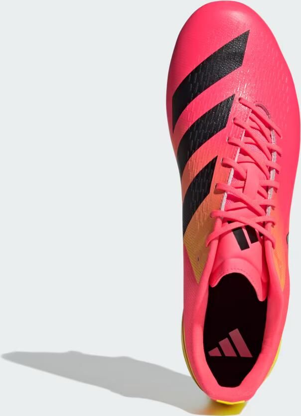 Adidas Adizero RS15 Pro Soft Ground Rugbyschoenen - Foto 2