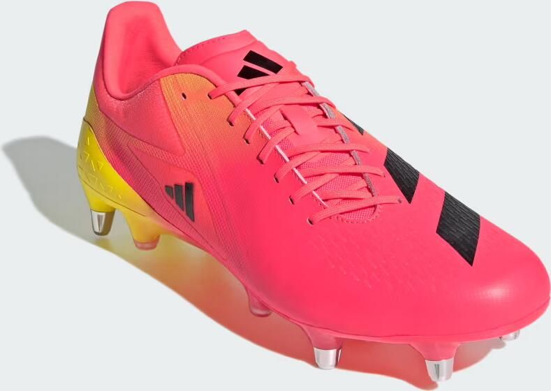 Adidas Adizero RS15 Pro Soft Ground Rugbyschoenen - Foto 4