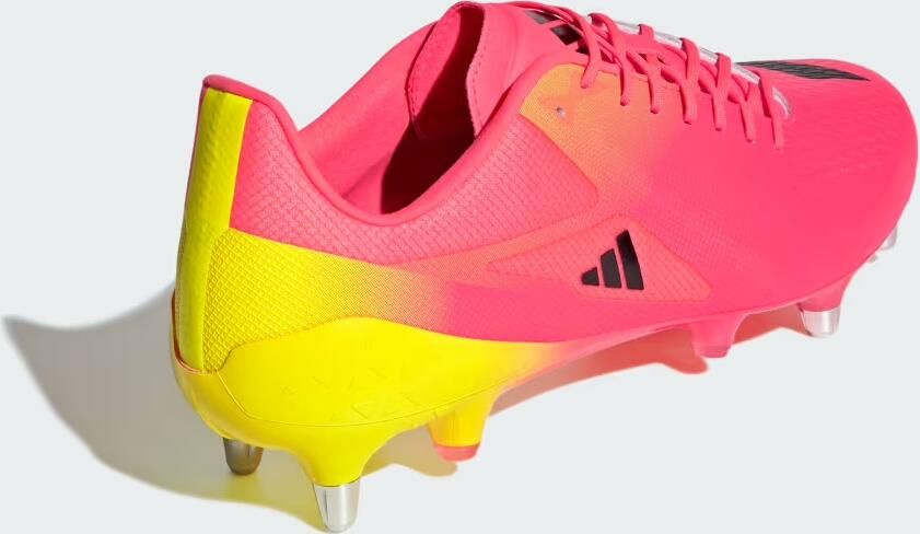 Adidas Adizero RS15 Pro Soft Ground Rugbyschoenen - Foto 5