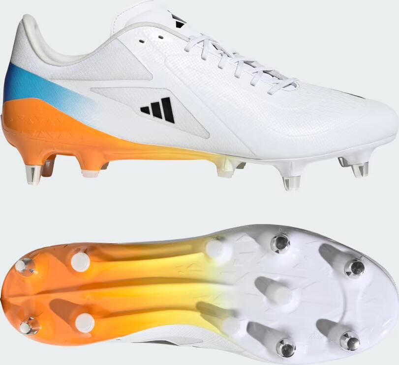 Adidas Adizero RS15 Ultimate Soft Ground Rugbyschoenen