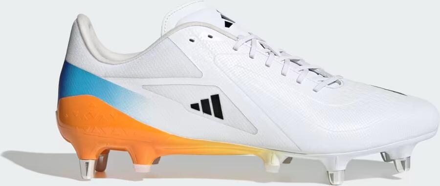 Adidas Adizero RS15 Ultimate Soft Ground Rugbyschoenen - Foto 6