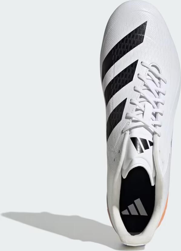 Adidas Adizero RS15 Ultimate Soft Ground Rugbyschoenen - Foto 2