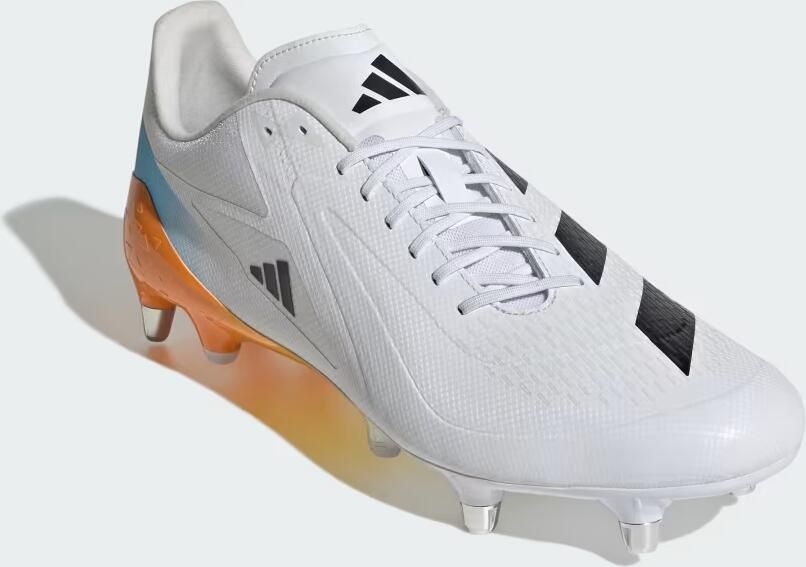 Adidas Adizero RS15 Ultimate Soft Ground Rugbyschoenen - Foto 4
