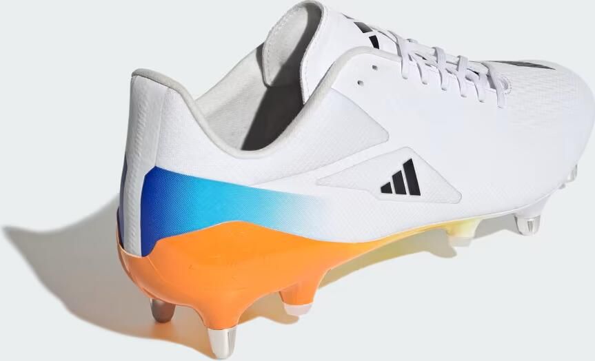 Adidas Adizero RS15 Ultimate Soft Ground Rugbyschoenen - Foto 5