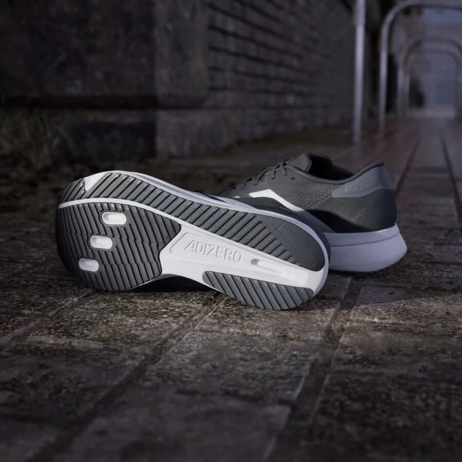 Adidas Adizero Sl 2 Hardloopschoenen Zwart 1 3 Man - Foto 4