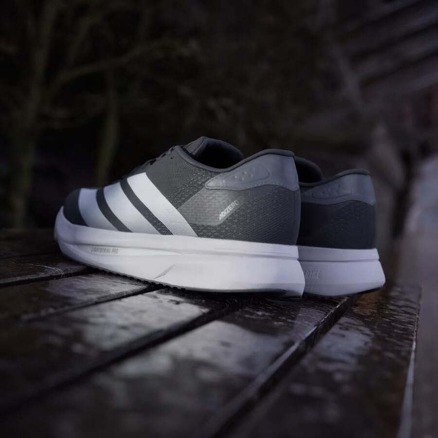 Adidas Adizero Sl 2 Hardloopschoenen Zwart 1 3 Man - Foto 6