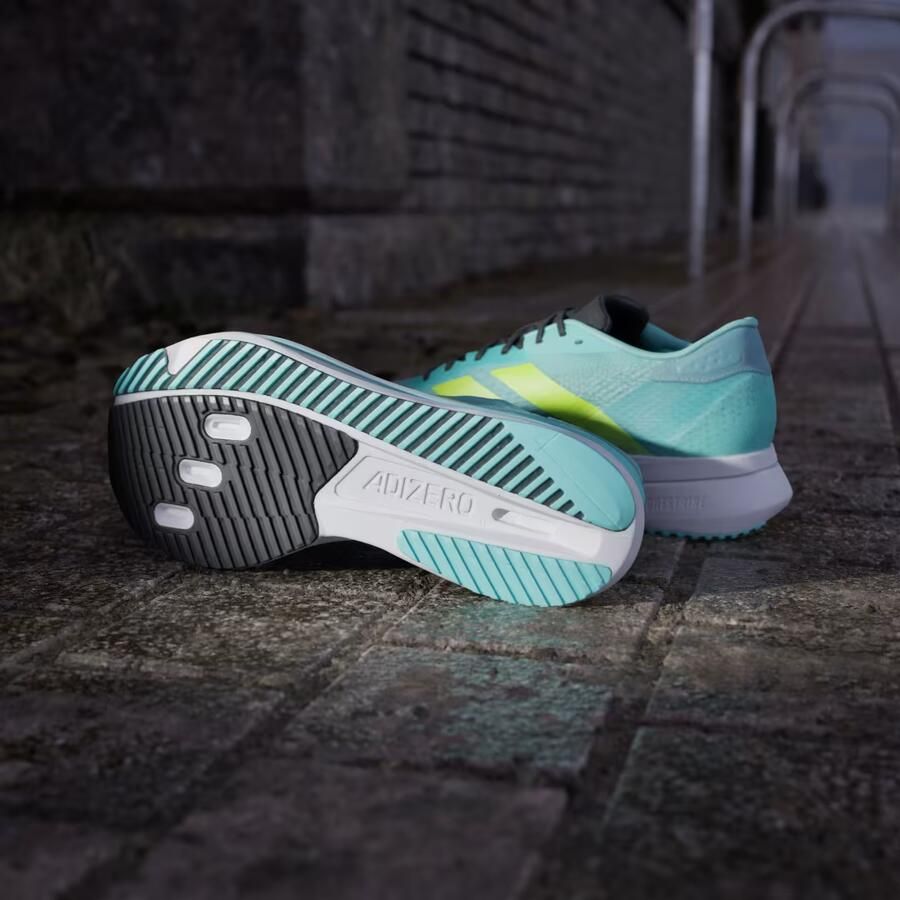 Adidas Adizero Sl 2 Hardloopschoenen Blauw 2 3 Man - Foto 5