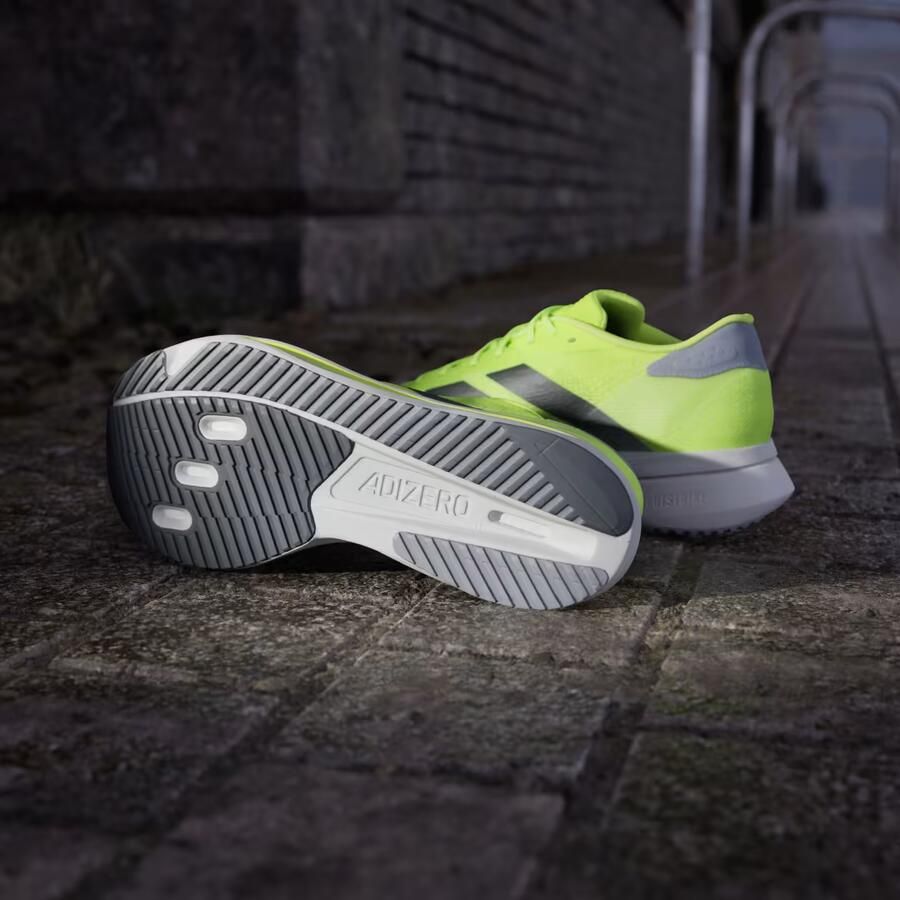 Adidas Adizero Sl 2 Hardloopschoenen Geel 1 3 Man - Foto 6