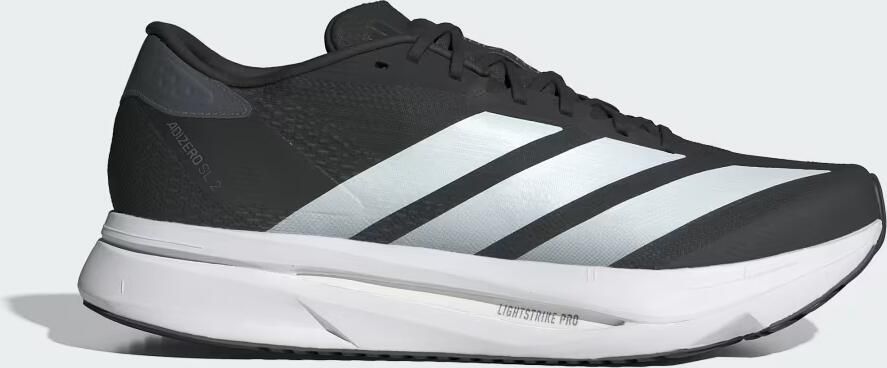 ADIDAS PERFORMANCE Loopschoen 'Adizero SL 2' zwart zilver - Foto 5
