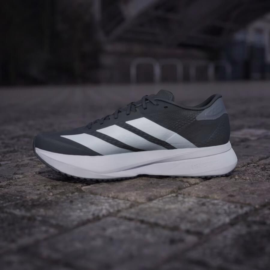 Adidas Adizero Sl 2 Hardloopschoenen Zwart 1 3 Man - Foto 10
