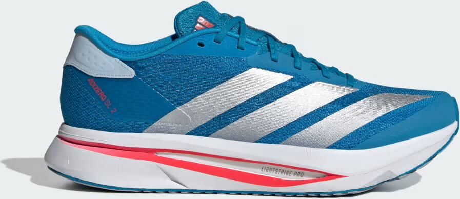 Adidas Hardloopschoenen Chaussures de running Adizero Sl 2 textile - Foto 3