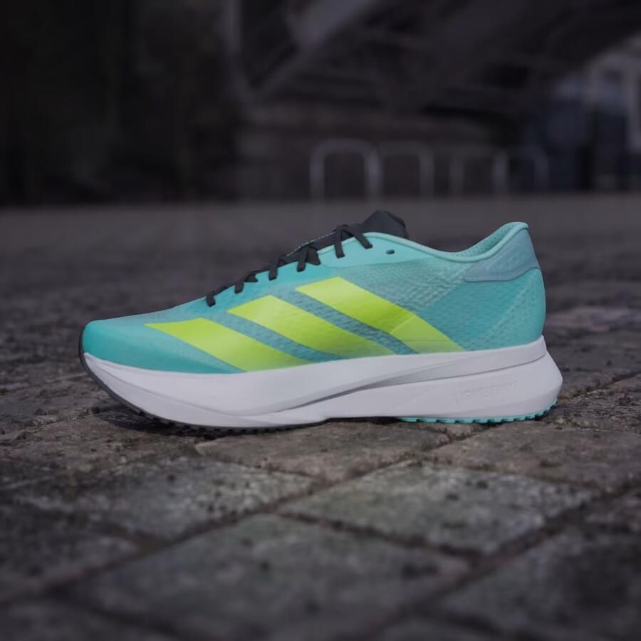 Adidas Adizero Sl 2 Hardloopschoenen Blauw 2 3 Man - Foto 8