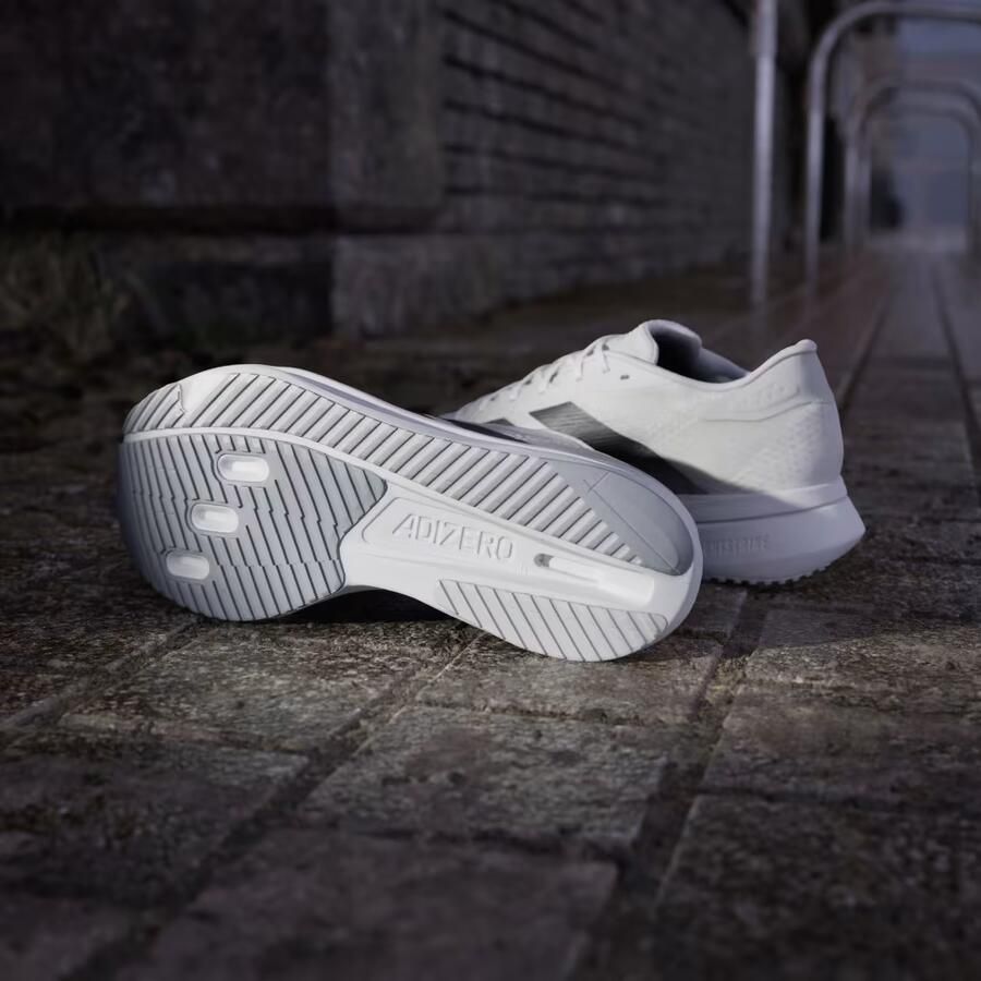 Adidas Performance Adizero Sl 2 Schoenen Heren Wit - Foto 6
