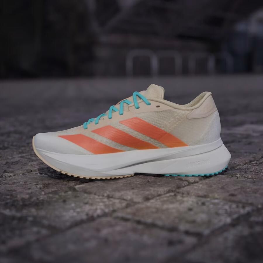 Adidas Women's Adizero SL2 Hardloopschoenen 2 3 beige - Foto 8