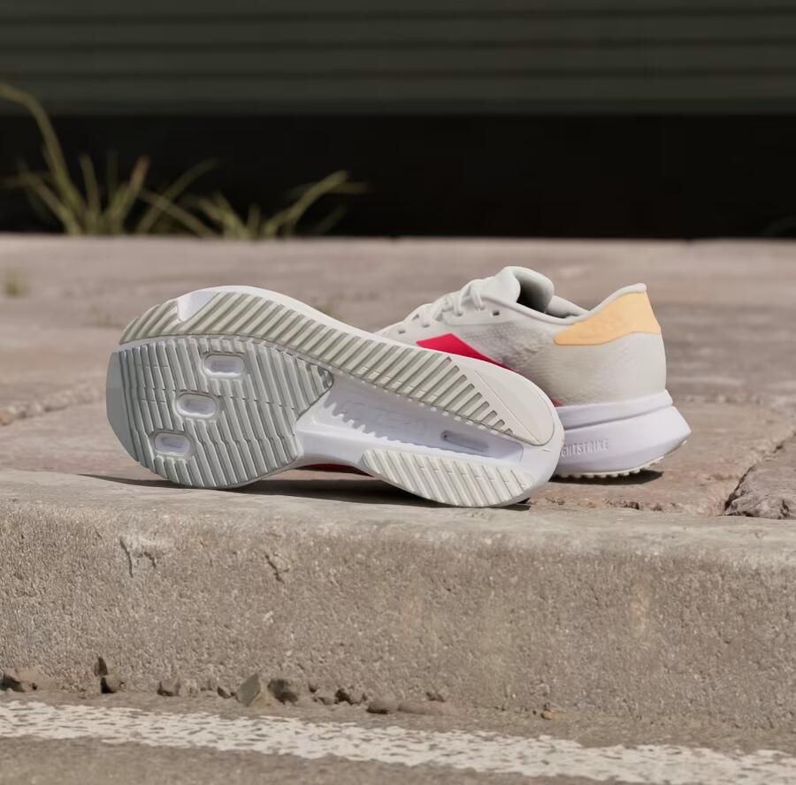 Adidas Performance Adizero SL2 Schoenen Dames Wit - Foto 8