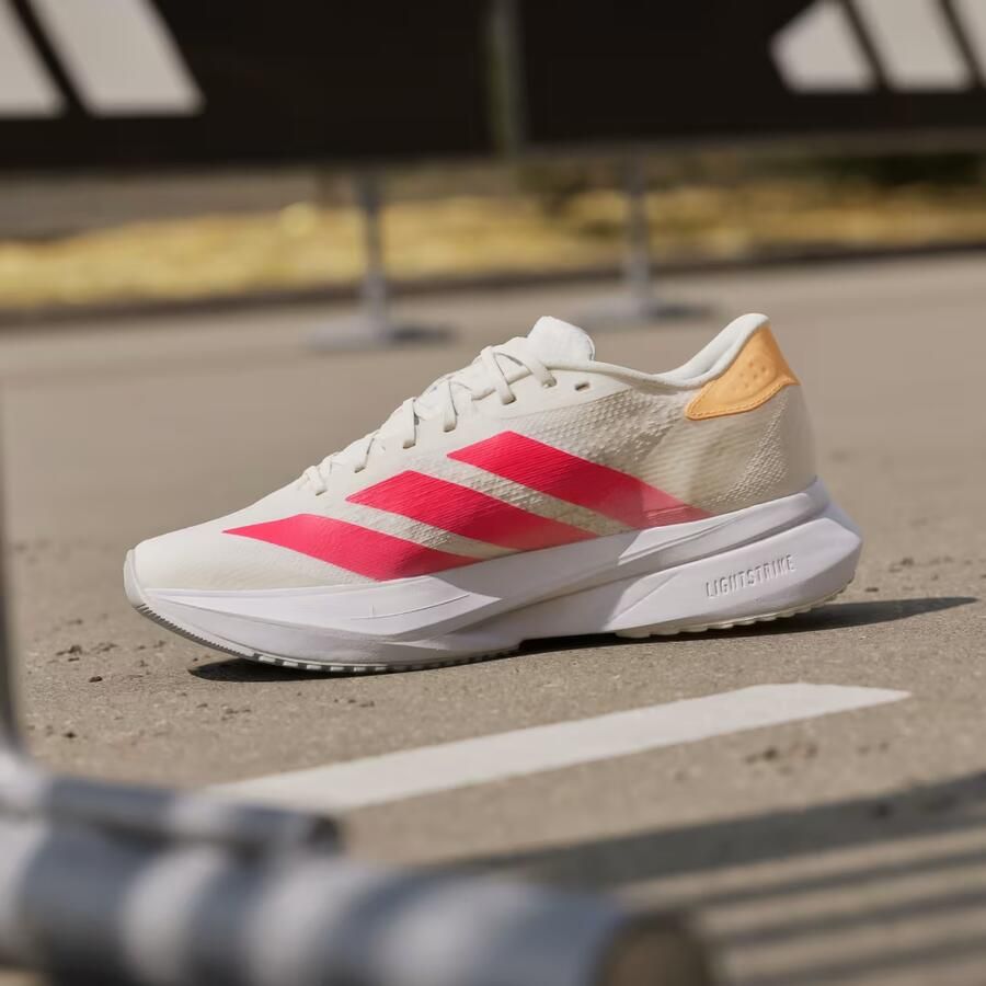 Adidas Performance Adizero SL2 Schoenen Dames Wit - Foto 7