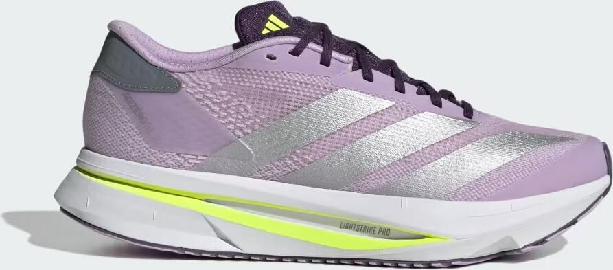 Adidas Women's Adizero SL2 Hardloopschoenen 1 3 meerkleurig - Foto 4