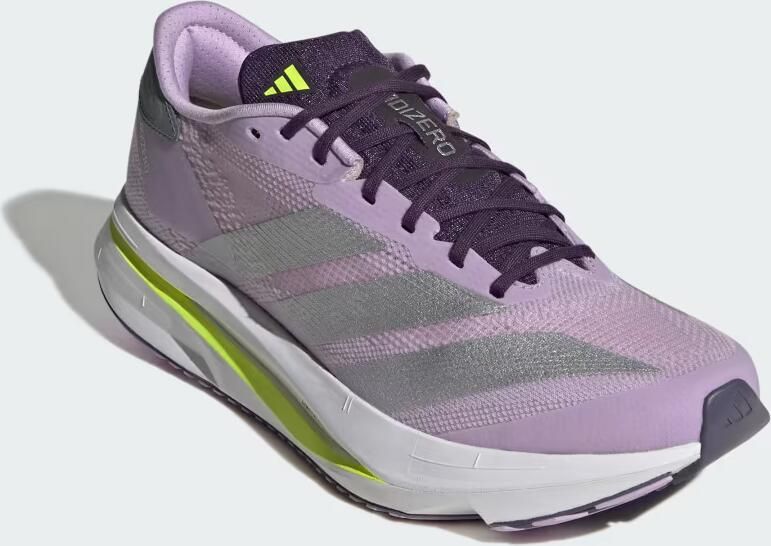 Adidas Women's Adizero SL2 Hardloopschoenen 1 3 meerkleurig - Foto 7
