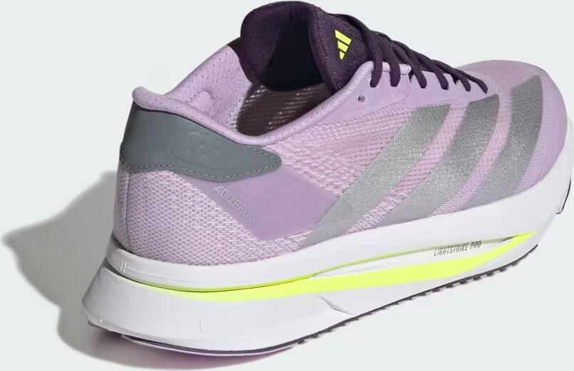 Adidas Women's Adizero SL2 Hardloopschoenen 1 3 meerkleurig - Foto 8