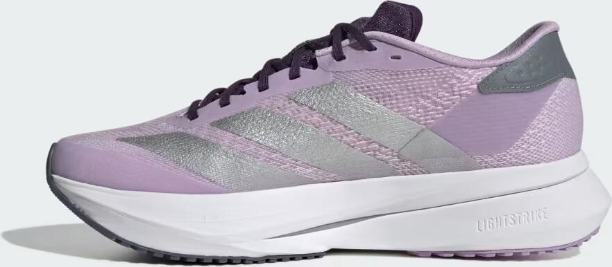Adidas Women's Adizero SL2 Hardloopschoenen 1 3 meerkleurig - Foto 9