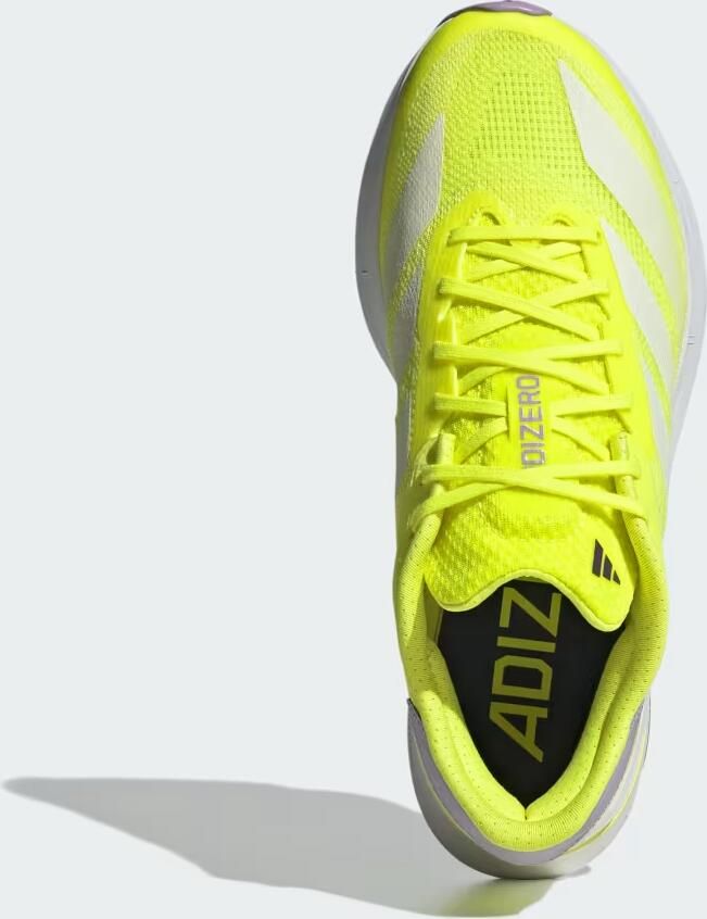 Adidas Performance Adizero Sl2 Schoenen Dames Geel - Foto 6