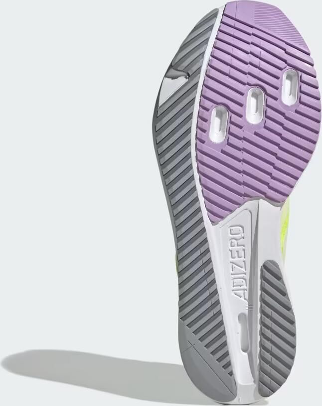 Adidas Performance Adizero Sl2 Schoenen Dames Geel - Foto 7
