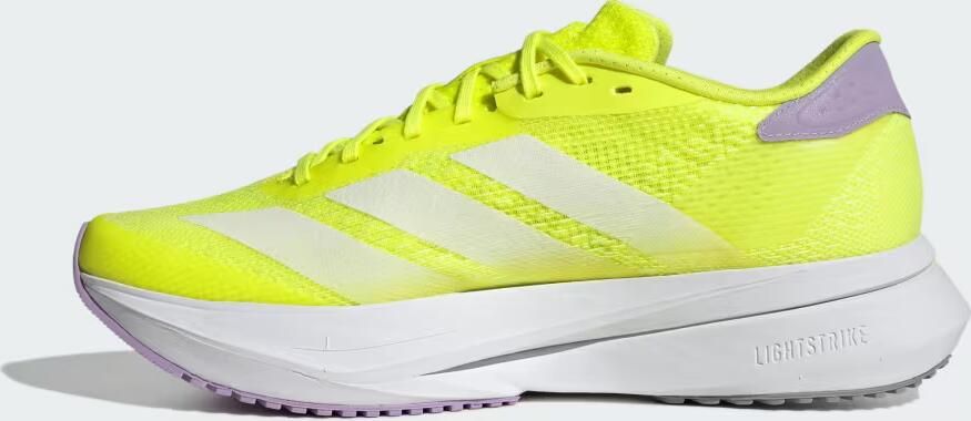 Adidas Performance Adizero Sl2 Schoenen Dames Geel - Foto 10