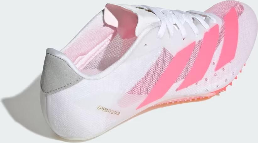 Adidas Adizero Sprintstar Schoenen - Foto 4