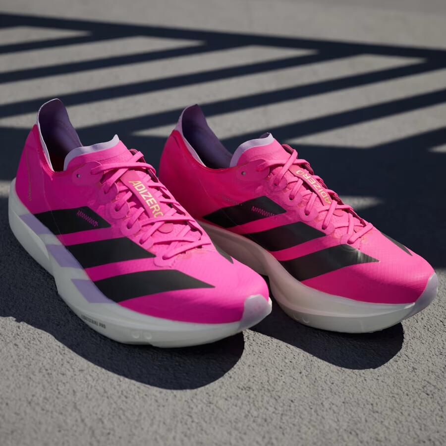 Adidas Adizero Takumi Sen 10 Schoenen - Foto 5