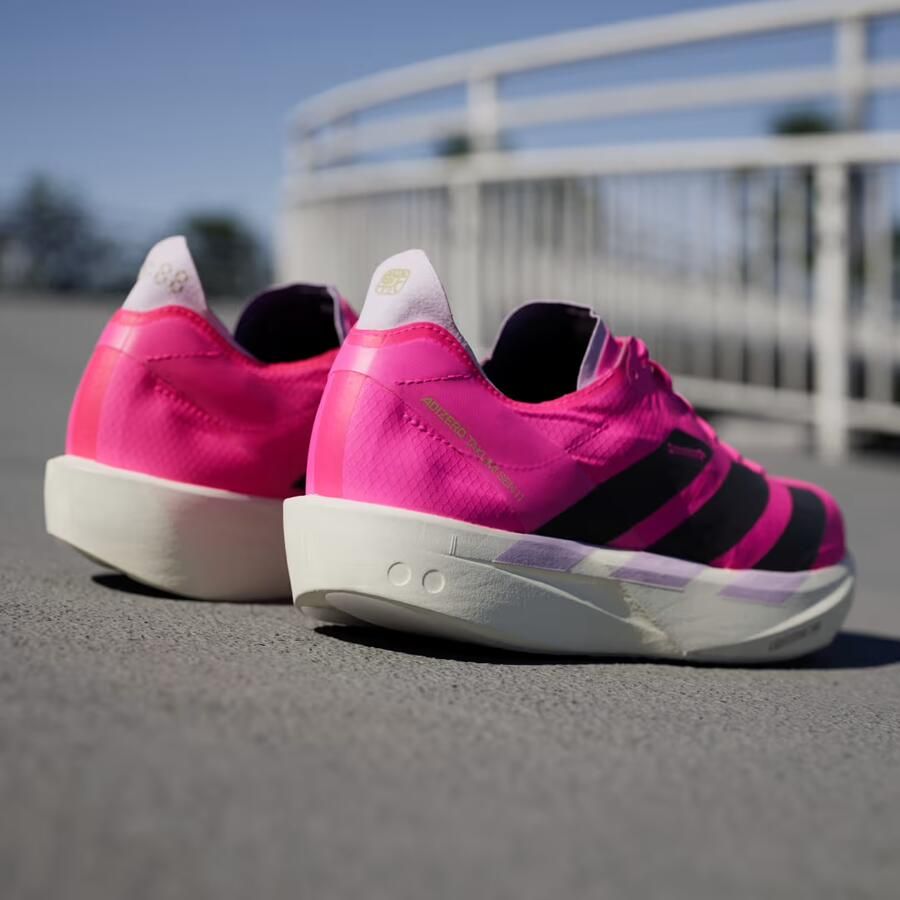 Adidas Adizero Takumi Sen 10 Schoenen - Foto 6