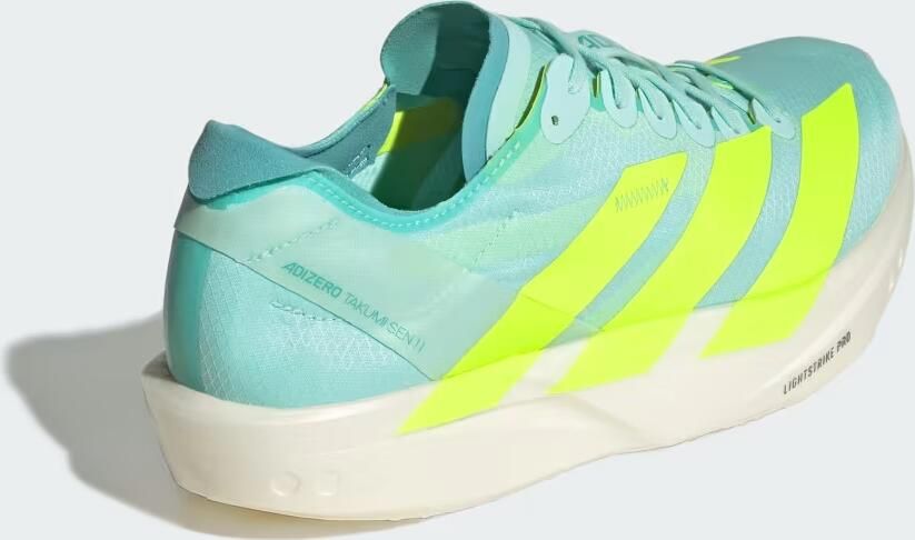 ASICS Superblast 2. Hardloopschoenen. Unisex Bold Magenta Pink Glo - Foto 15