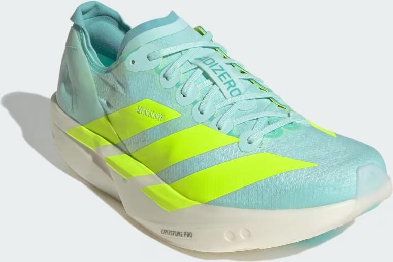 ASICS Superblast 2. Hardloopschoenen. Unisex Bold Magenta Pink Glo - Foto 14