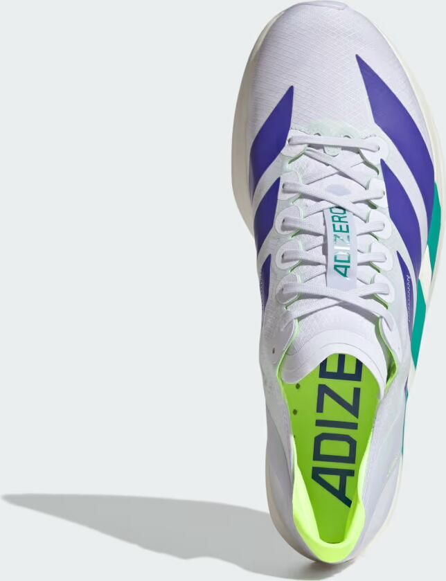 Adidas ADIZERO TAKUMI SEN 11 Hardloopschoenen - Foto 5