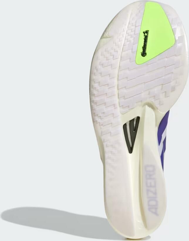 Adidas ADIZERO TAKUMI SEN 11 Hardloopschoenen - Foto 6